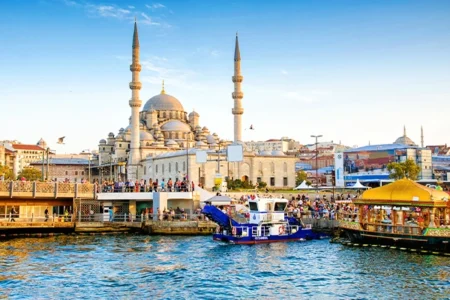 Full Day Istanbul Tour
