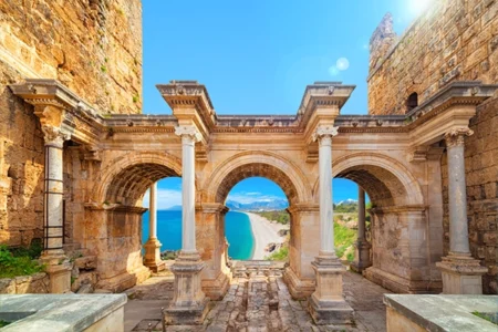 Unlocking the Wonders: Exploring Turkey’s Top Hidden Gems