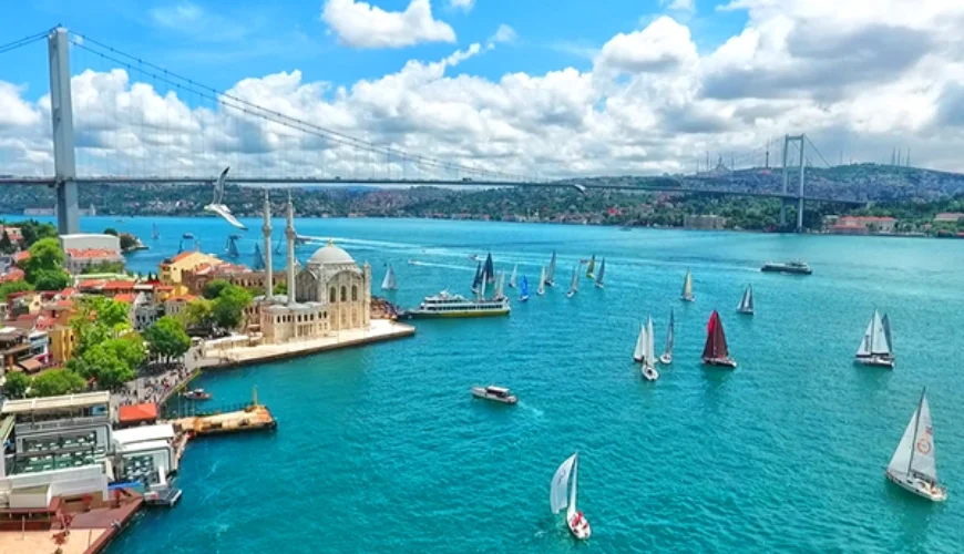 Beyond Istanbul: Unveiling Turkey’s Lesser-Known Marvels