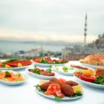 Epicurean Escapes: Culinary Delights on Your Turkish Adventure